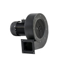 Ventilateur soufflant centrifuge pour extrusion